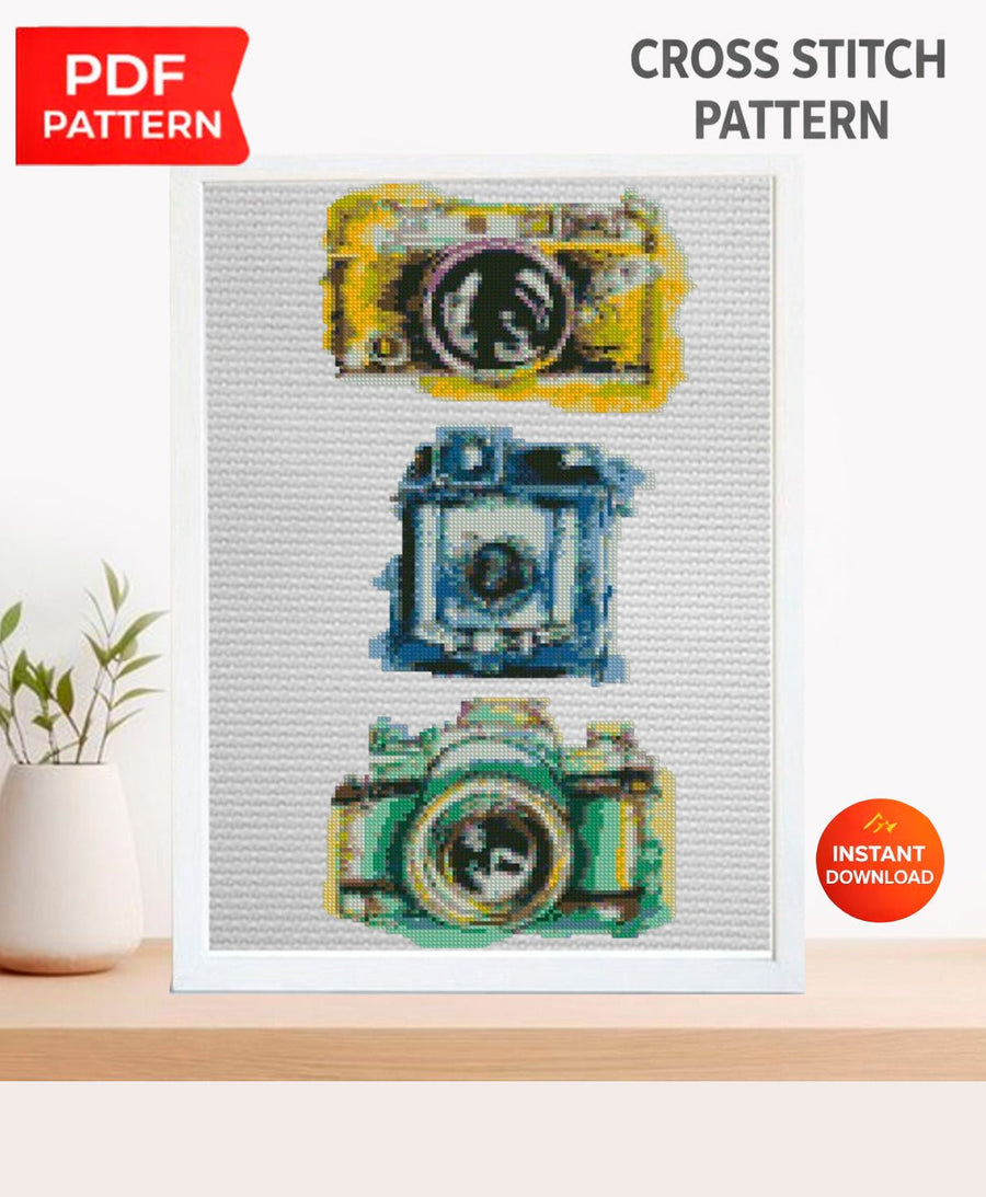 Modern Patterns