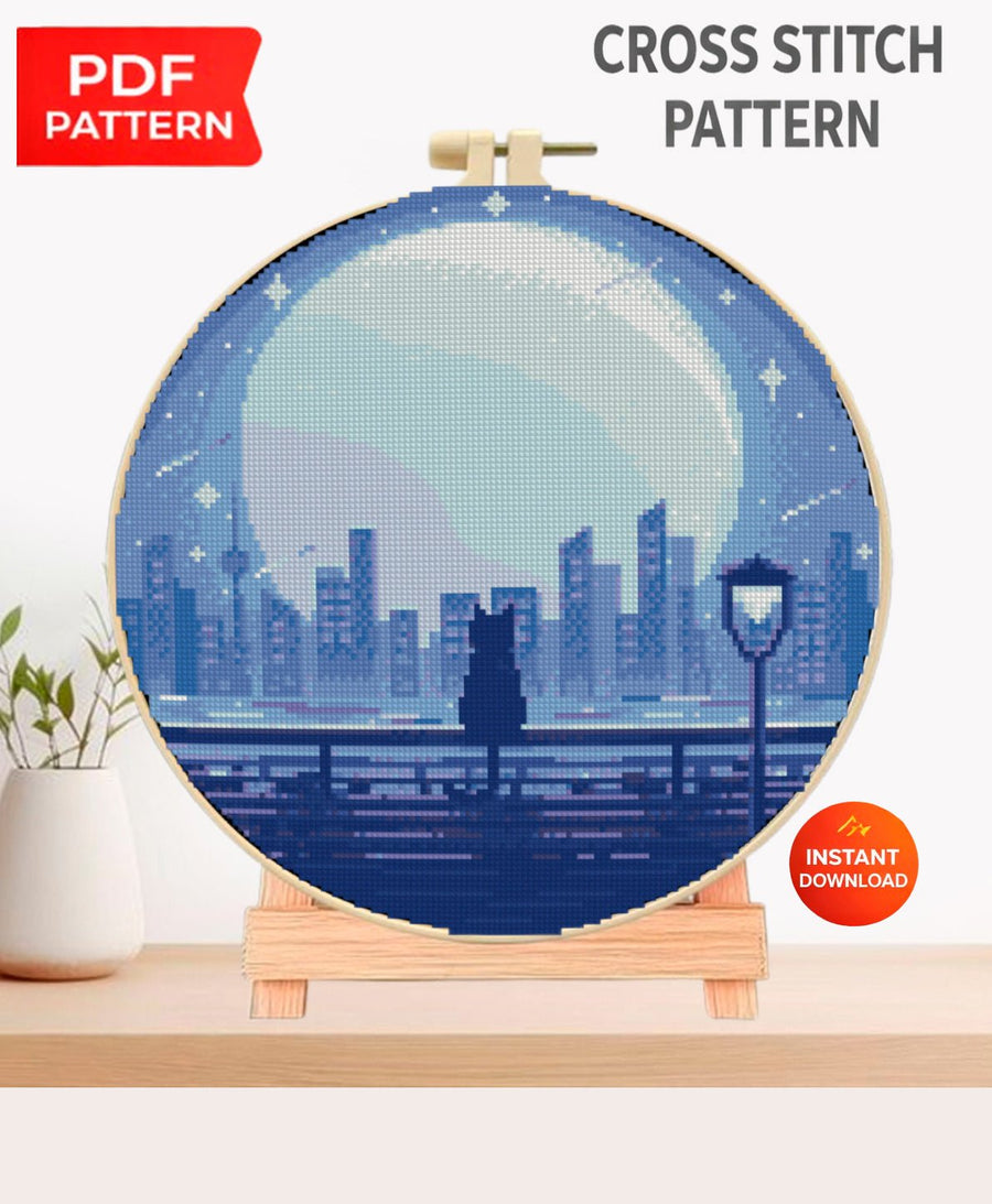 Landscape / Nature Patterns
