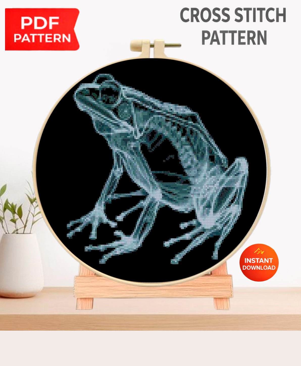 Animal anatomy - NuttyHappyHobby