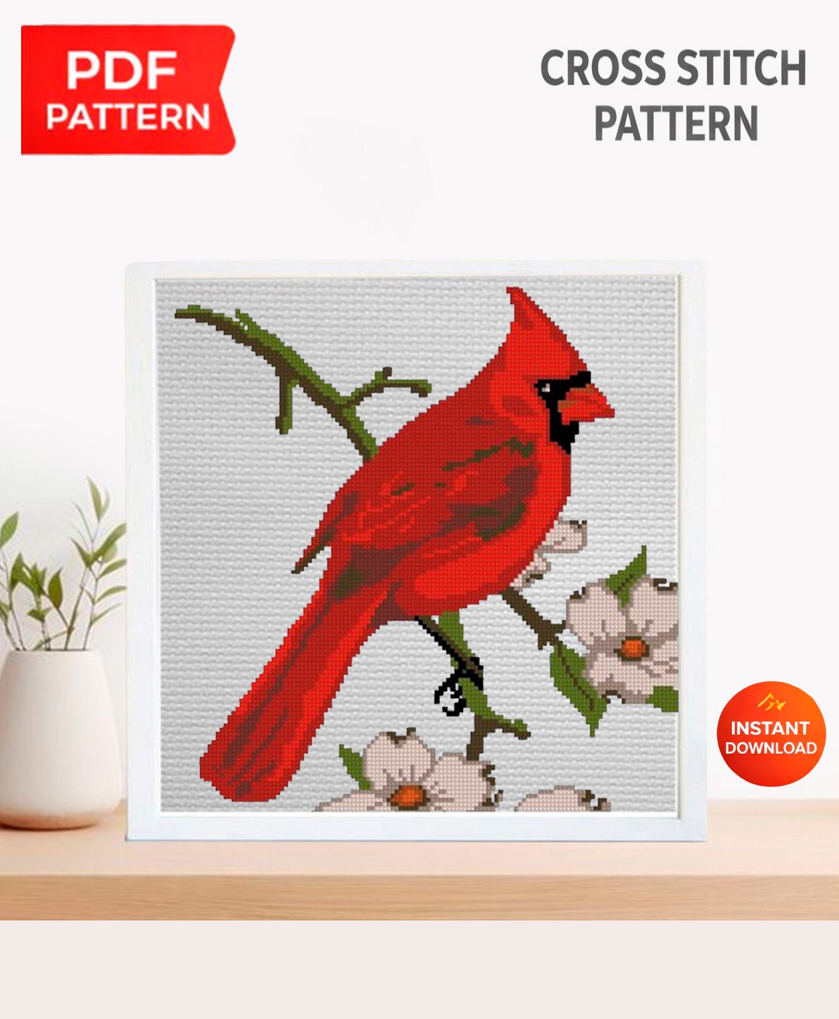 Birds / insects - NuttyHappyHobby