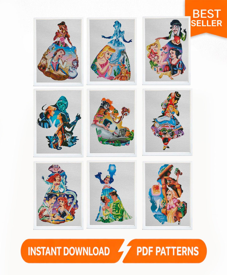 Sets / Bundles