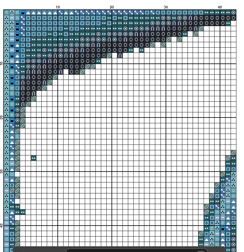 Homer Skull X Ray Cross Stitch Pattern PDF, Cartoon Anatomy Embroidery Design, Funny Medical Wall Art Download, Instant Download, Keeper