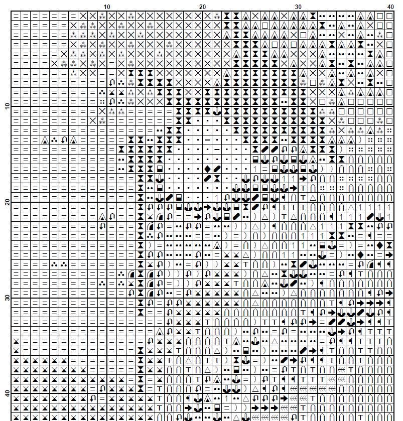 Albert Einstein Pop Art Cross Stitch Pattern PDF, Colorful Scientist Portrait Embroidery Design, Modern Intellectual Wall Art, download - NuttyHappyHobby