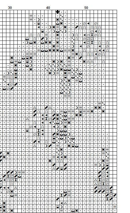 Alice in Wonderland Cross Stitch Pattern PDF, Floral Alice Silhouette Embroidery Design, Fairy Tale Needlework Pattern, Fantasy Cross Stitch - NuttyHappyHobby