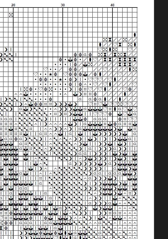 Anatomy Cross Stitch Pattern Bundle PDF, Brain Anatomy Embroidery Set, Gothic X Ray Medical Cross Stitch, Skull Neuroscience Art - NuttyHappyHobby