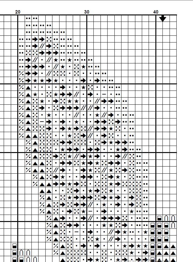 Bunny Cross Stitch Pattern Set PDF, Floral Woodland Rabbit Embroidery Design, Nursery Animal Wall Art, Instant Download Chart - NuttyHappyHobby