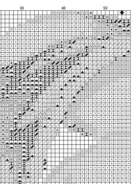 Calla Lily Cross Stitch Pattern PDF, Minimalist Black & White Flower Embroidery Chart, Modern Botanical Hoop Decor, Instant Download - NuttyHappyHobby