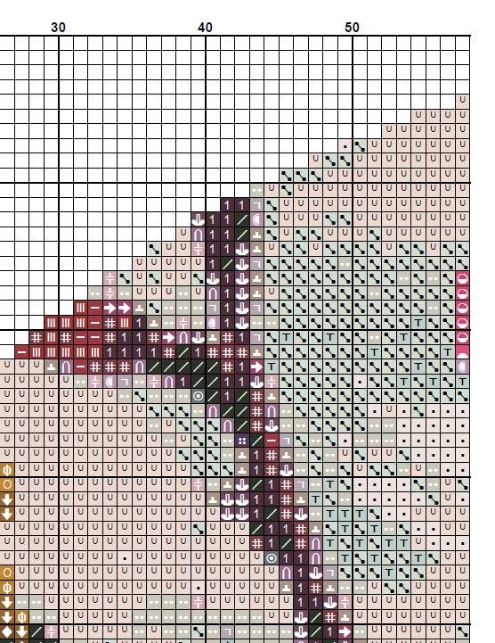 Cherry Blossom Cross Stitch Pattern PDF, Sakura Flowers Hoop Design, Floral Embroidery Chart, Spring Botanical Wall Art, Instant Download - NuttyHappyHobby