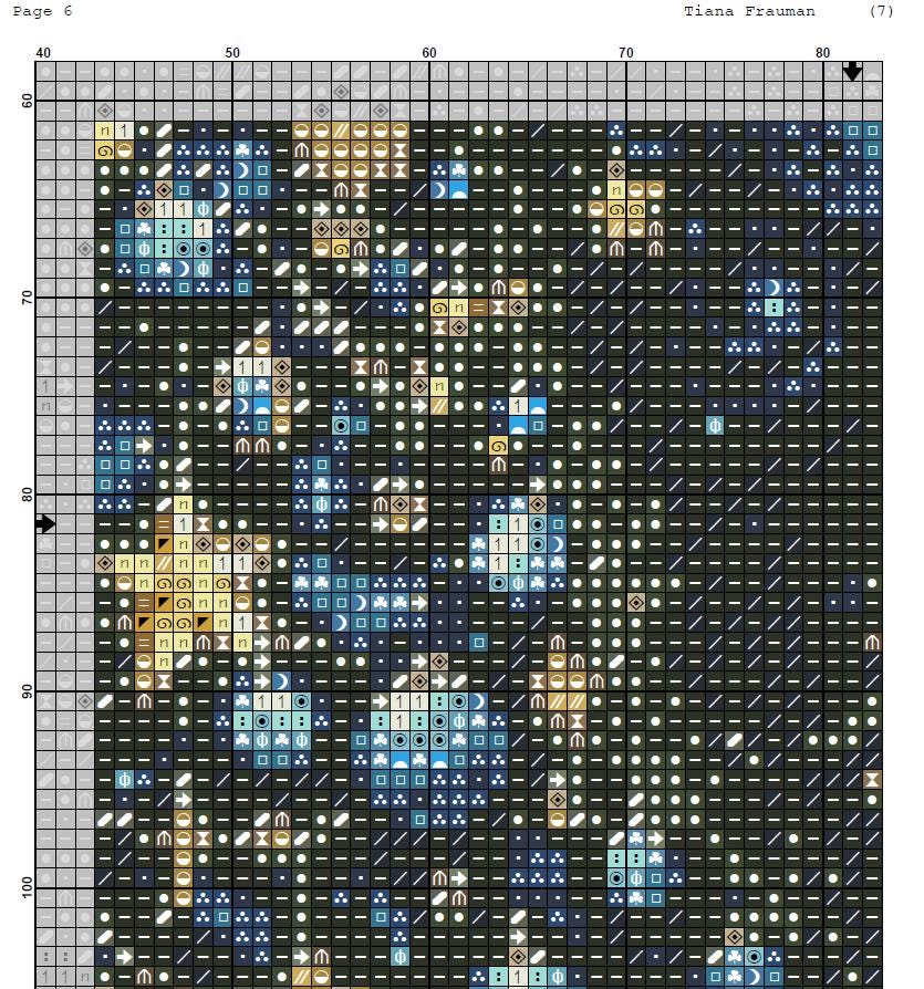 Christmas Ornament Cross Stitch Pattern Set PDF, Winter Holiday Scenes Embroidery Chart, Snowman Cabin Aurora Christmas Tree Needlework - NuttyHappyHobby