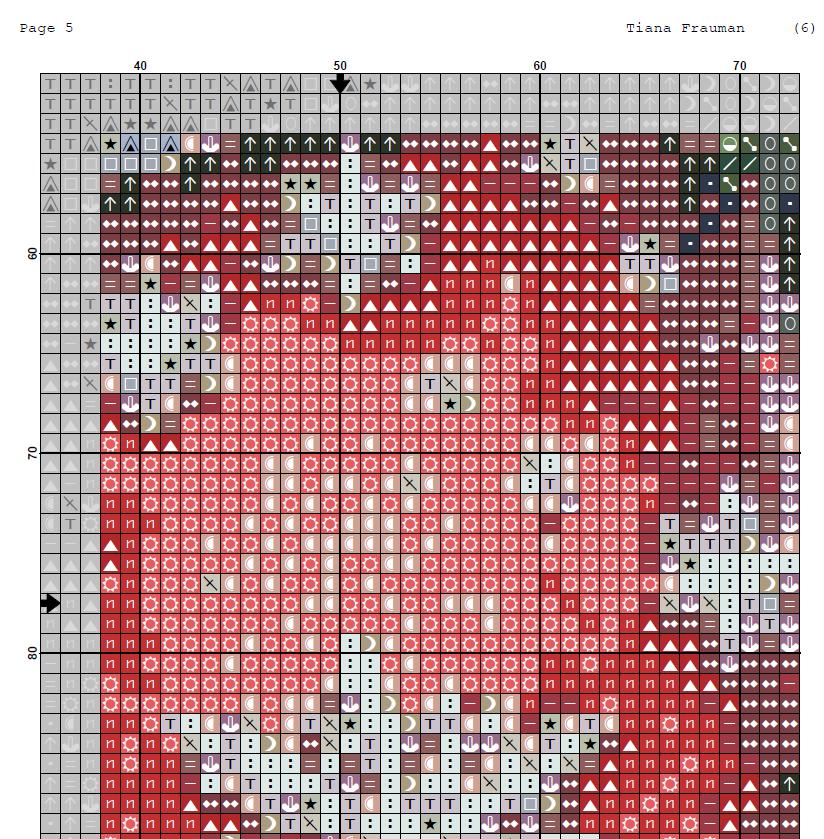 Christmas Stocking Cross Stitch Pattern PDF, Holiday Stocking Embroidery Design, Festive Needlework Chart, Christmas Decor Cross Stitch - NuttyHappyHobby
