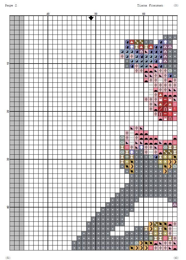Cinderella Floral Cross Stitch Pattern PDF, Princess Silhouette Embroidery Design, Flower Fairy Tale Needlework, Elegant Princess Stitch - NuttyHappyHobby