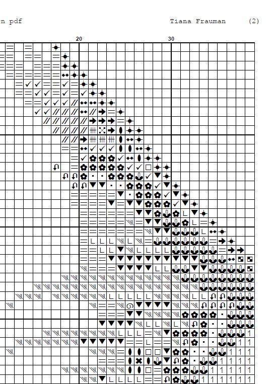 Colorful Maine Coon Cross Stitch Pattern PDF, Rainbow Cat Embroidery, Modern Animal Wall Decor Instant Download Gift, Cute Pet Needlepoint - NuttyHappyHobby
