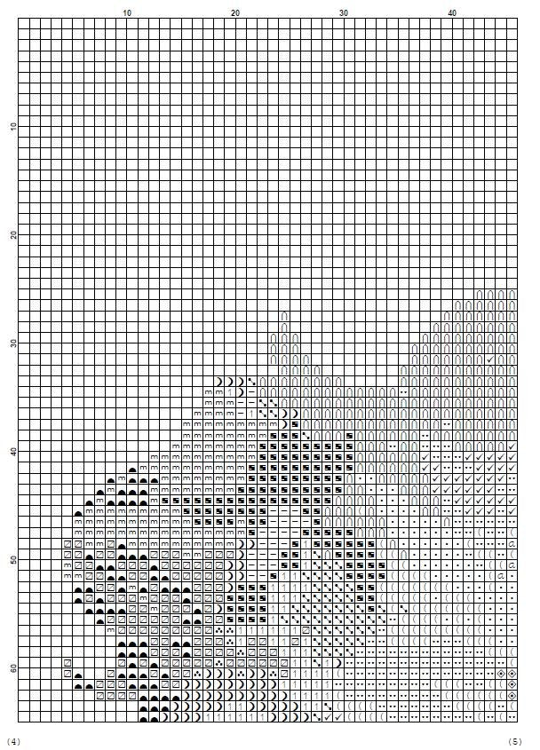 Colorful Mermaid Cross Stitch Pattern PDF, Ocean Princess Embroidery Design, Fantasy Sea Girl Needlework, Modern Mermaid Silhouette Stitch - NuttyHappyHobby