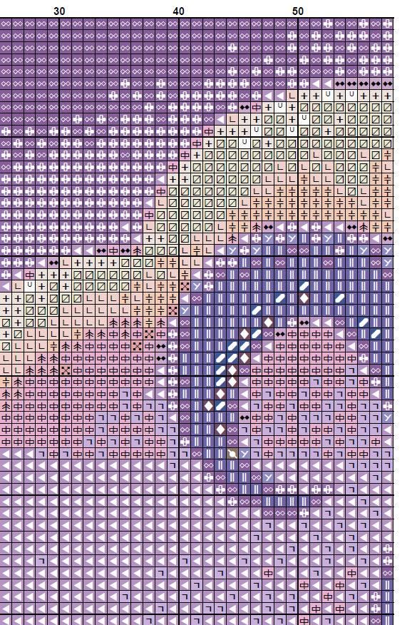 Desert Princess Castle Cross Stitch Pattern PDF, Eastern Fairytale Palace Embroidery Design, Fantasy Storybook Needlework, 90s cartoons - NuttyHappyHobby