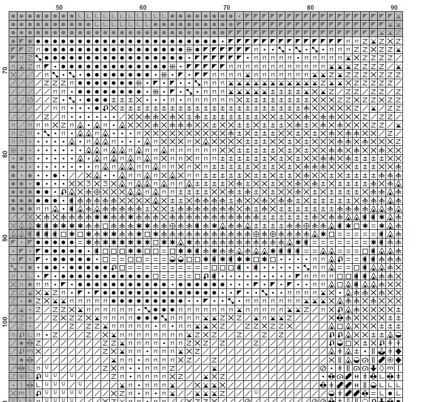 Fairy Tale Castle Cross Stitch Pattern PDF, Princess Castle Embroidery Design, Fantasy Palace Needlepoint Chart, Magical Story Stitch, 90s - NuttyHappyHobby