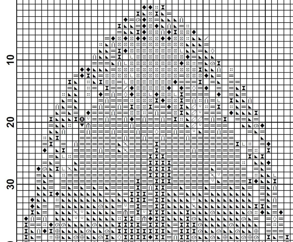 Fantasy Princess Silhouette Cross Stitch Pattern Bundle, Fairy Tale Princess Collection Embroidery PDF,Stained Glass Princess Needlework Set - NuttyHappyHobby