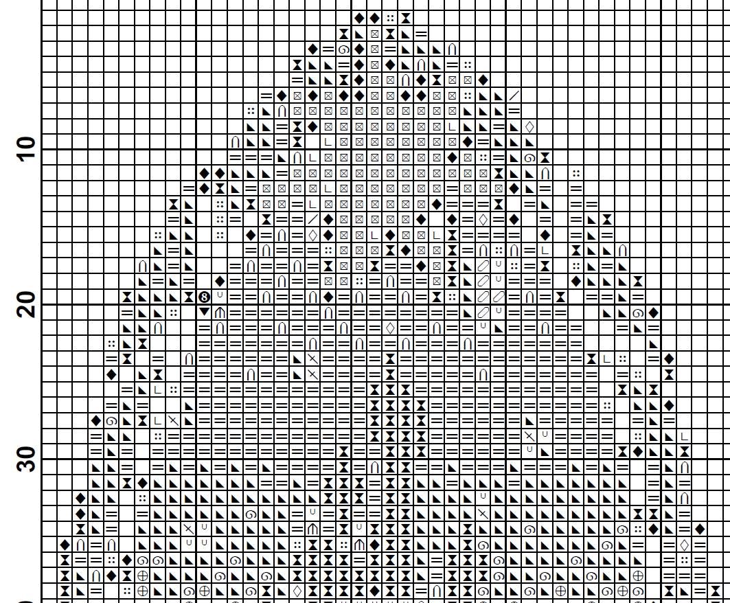 Fantasy Princess Silhouette Cross Stitch Pattern Bundle, Fairy Tale Princess Collection Embroidery PDF,Stained Glass Princess Needlework Set - NuttyHappyHobby