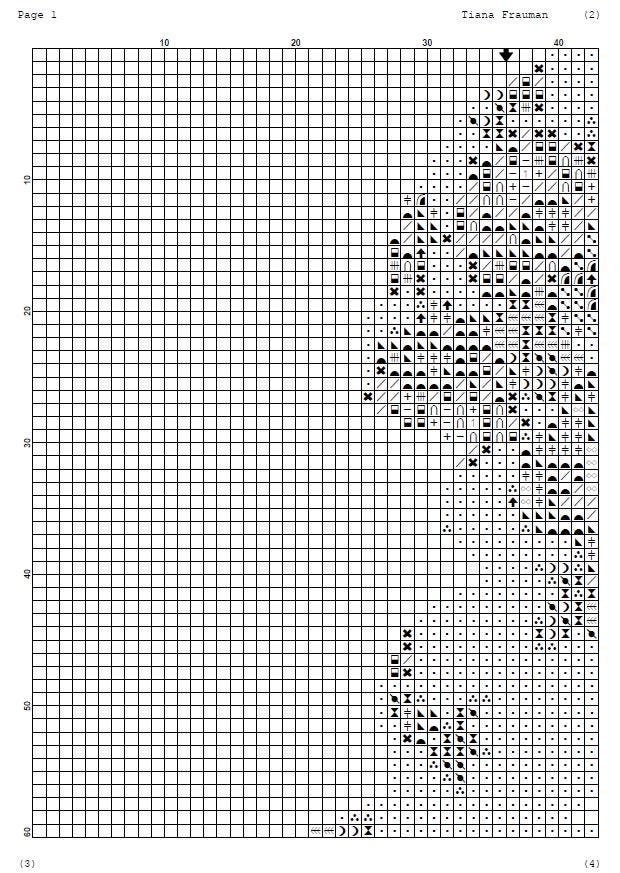 Floral Jasmine Cross Stitch Pattern PDF, Arabian Princess Silhouette Embroidery Design, Flower Princess Fantasy Needlework, Elegant Jasmine - NuttyHappyHobby