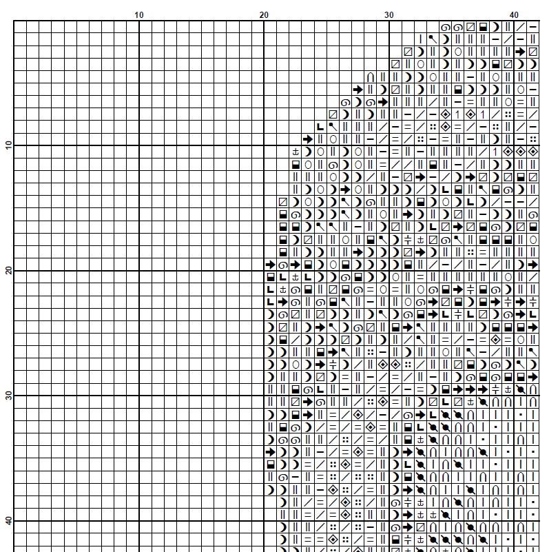 Handsome Hollywood Actor Portrait Cross Stitch Pattern PDF, Realistic Male Celebrity Inspired Embroidery Design, Black White Cinematic Wall - NuttyHappyHobby