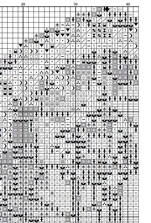 Long Hair Princess Cross Stitch Pattern PDF, Fairy Tale Tower Embroidery Design, Fantasy Princess Needlepoint Chart, 90s cartoons, download - NuttyHappyHobby