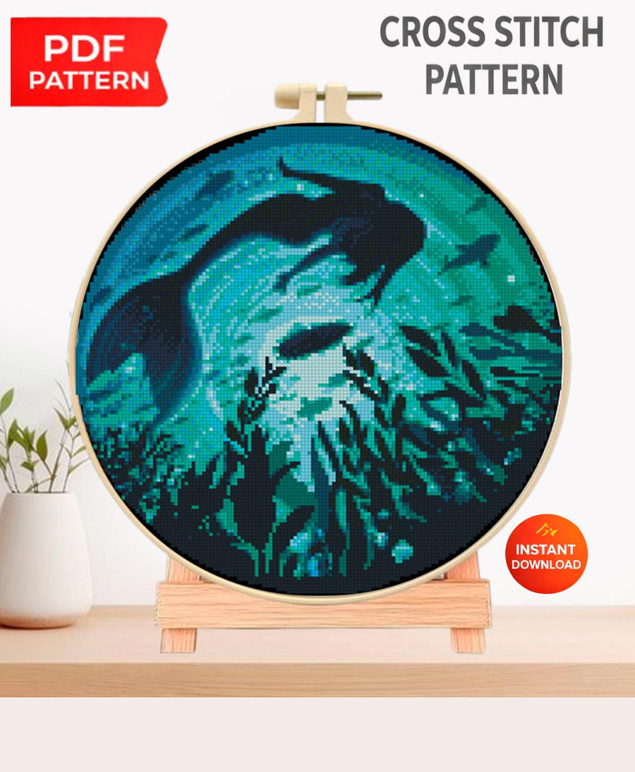 Fantasy art Patterns