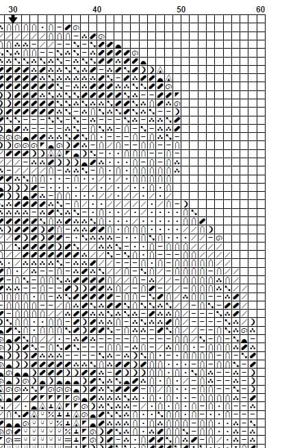 Mini Vintage Singer Portrait Cross Stitch Pattern PDF, Retro Music Icon Inspired Embroidery Design, Classic Female Artist Wall Art, download - NuttyHappyHobby