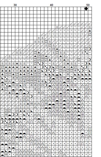 Minimalist Black Flower Cross Stitch Pattern Set PDF, 3 Botanical Floral Charts, Modern Monochrome Embroidery, Instant Download pdf - NuttyHappyHobby