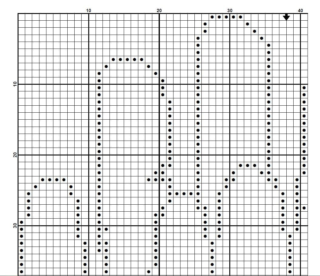 Mother and Child Cross Stitch Pattern PDF, Family Hands Embroidery Design, Minimalist Love Cross Stitch, Modern Line Art Pattern, Download - NuttyHappyHobby