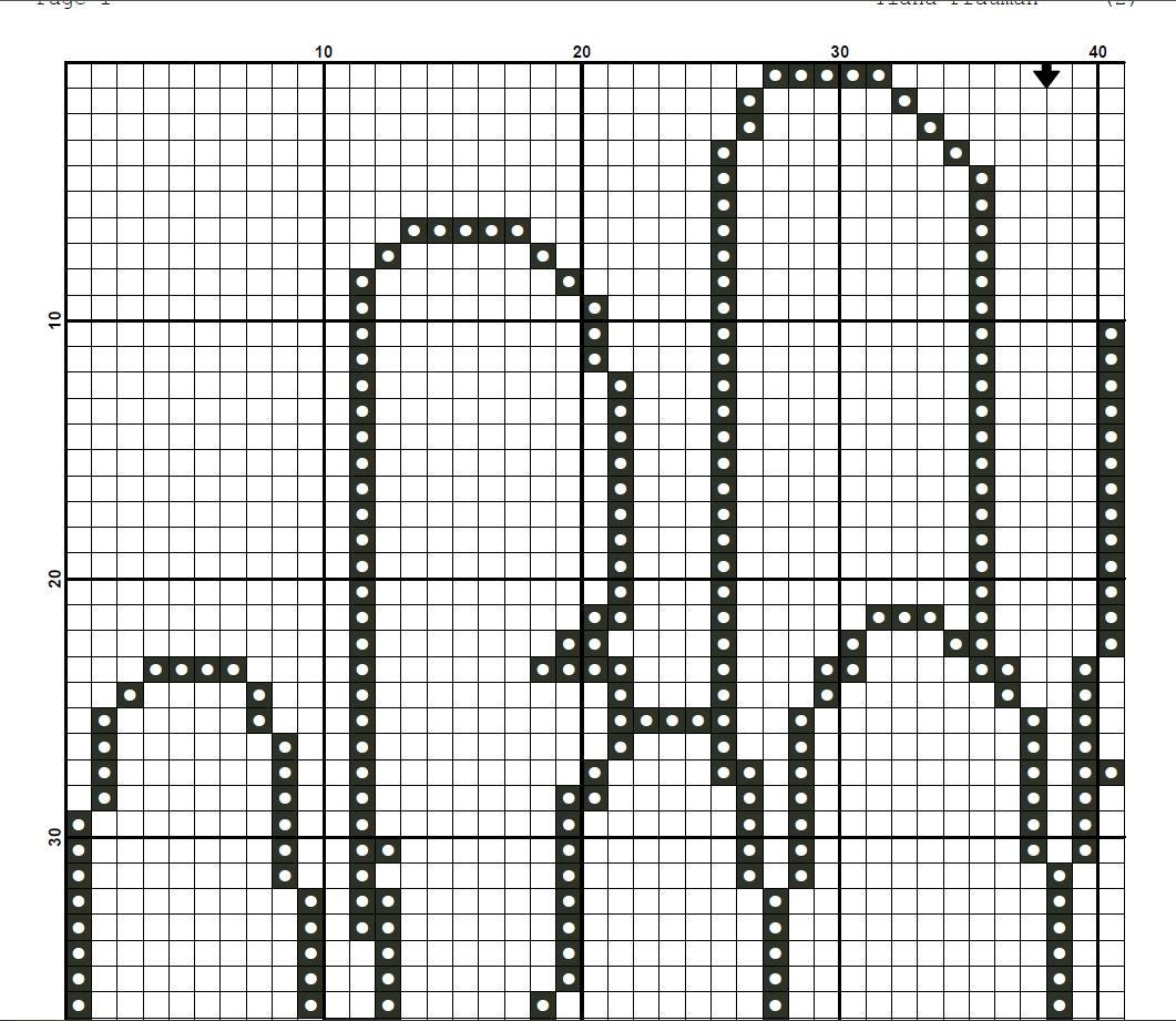 Mother and Child Cross Stitch Pattern PDF, Family Hands Embroidery Design, Minimalist Love Cross Stitch, Modern Line Art Pattern, Download - NuttyHappyHobby