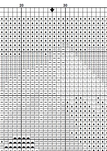 Mountain Landscape Cross Stitch Pattern PDF, Forest Mountains Minimalist Embroidery Design, Nature Modern Cross Stitch Digital Download pdf - NuttyHappyHobby