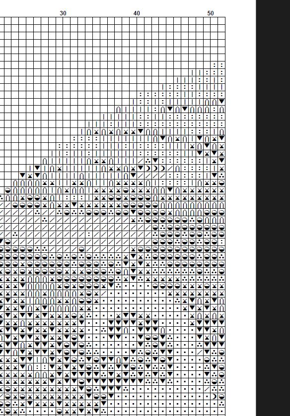 Octopus Cross Stitch Pattern PDF, Ocean Embroidery Pattern, Marine Life Cross Stitch, Underwater Scene Design, Nautical Decor, Download - NuttyHappyHobby