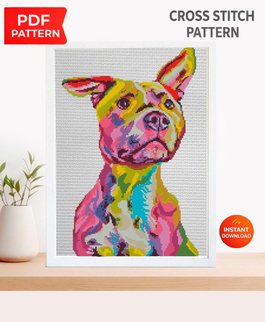 Dog / Cat Patterns