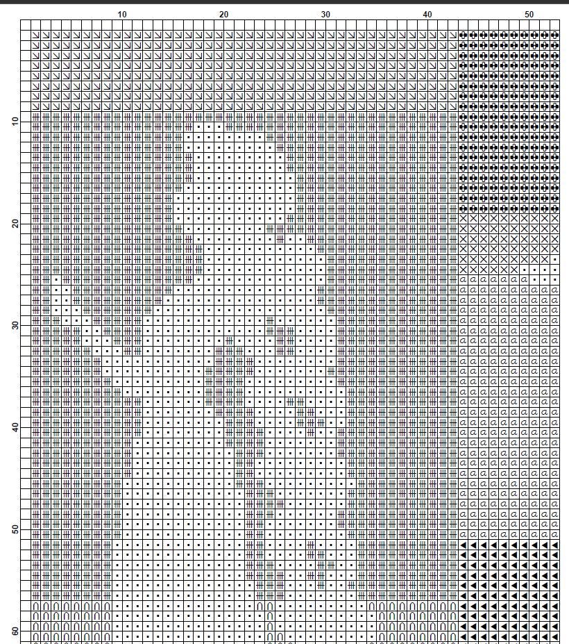 Princess Silhouette Cross Stitch Pattern PDF, Fairy Tale Princess Set Embroidery Design, Fantasy Princess Collection, Colorful Cross Stitch - NuttyHappyHobby