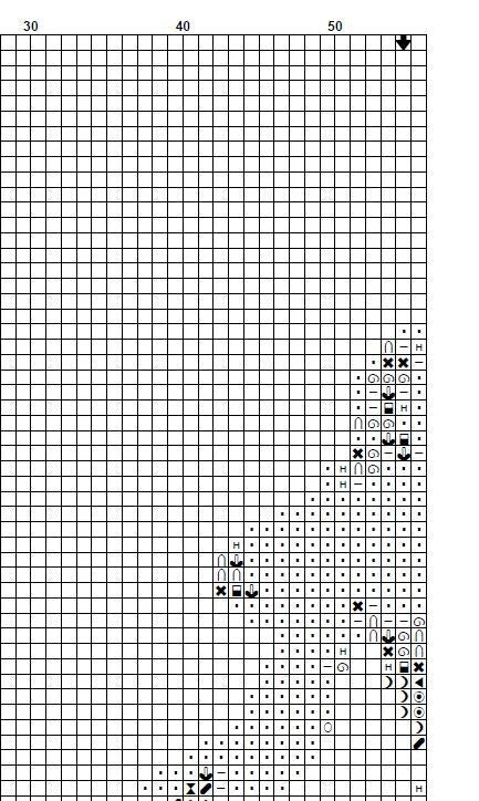 Princess Silhouette Cross Stitch Pattern PDF, Floral Dress Embroidery Design, Fairy Tale Princess Cross Stitch, 90s cartoons, download - NuttyHappyHobby