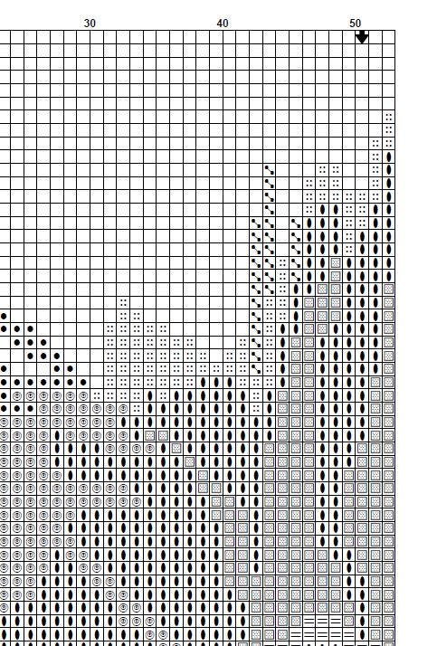 Red Cardinal Bird Cross Stitch Pattern PDF, Cardinal Embroidery Design, Bird Lover Gift, Garden Bird Needlepoint Chart, Wildlife Decor - NuttyHappyHobby