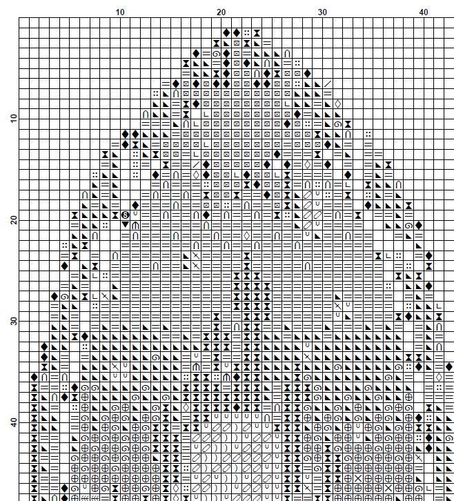 Stained Glass Princess Cross Stitch Pattern, Fantasy Princess Silhouette Embroidery PDF, Fairy Tale Window Needlework Design, 90s cartoons - NuttyHappyHobby