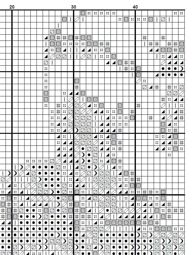 Teeth Anatomy Cross Stitch Pattern PDF, Dental X Ray Tooth Embroidery Design, Medical Dentist Wall Art Instant Download, Pattern Keeper - NuttyHappyHobby