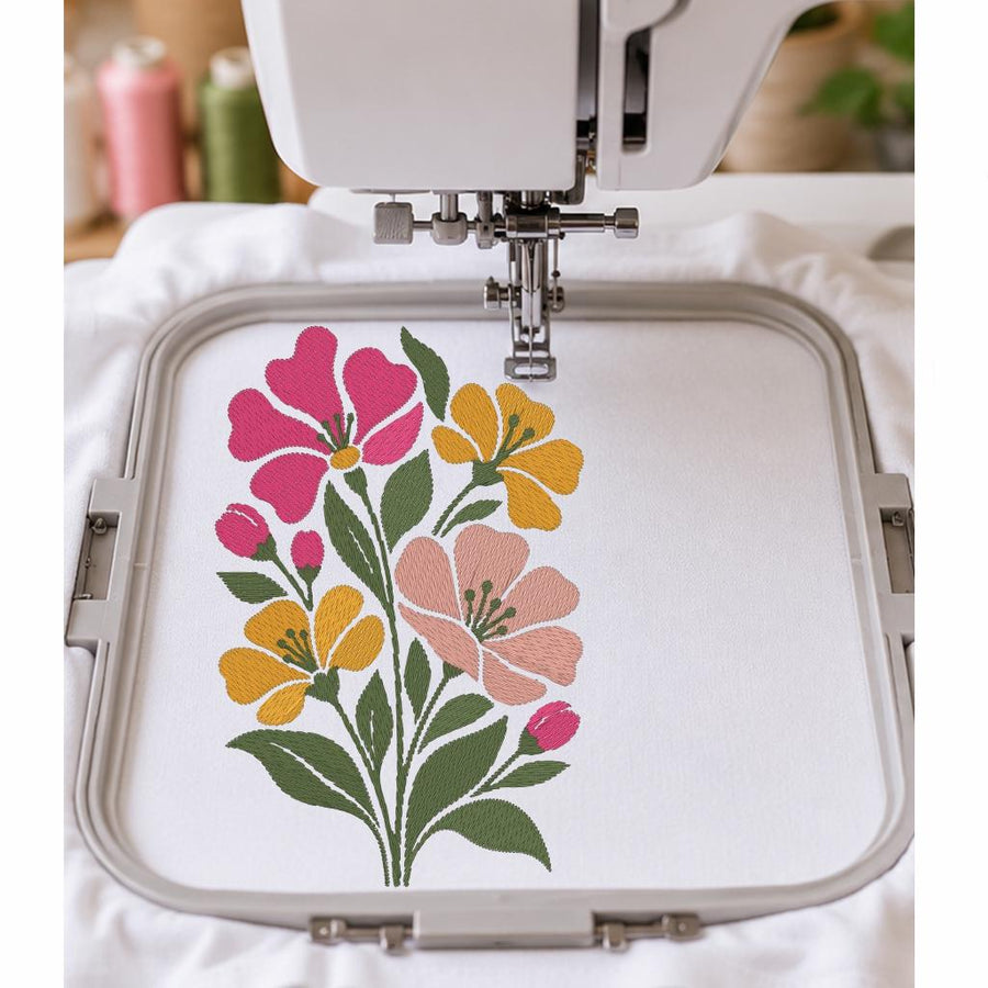 Plants & Flowers
