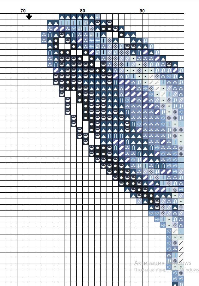 X - Ray Rabbit Cross Stitch Pattern PDF, Anatomical Bunny Skeleton Embroidery Chart, Veterinary Art, Dark Biology Needlepoint, Download - NuttyHappyHobby